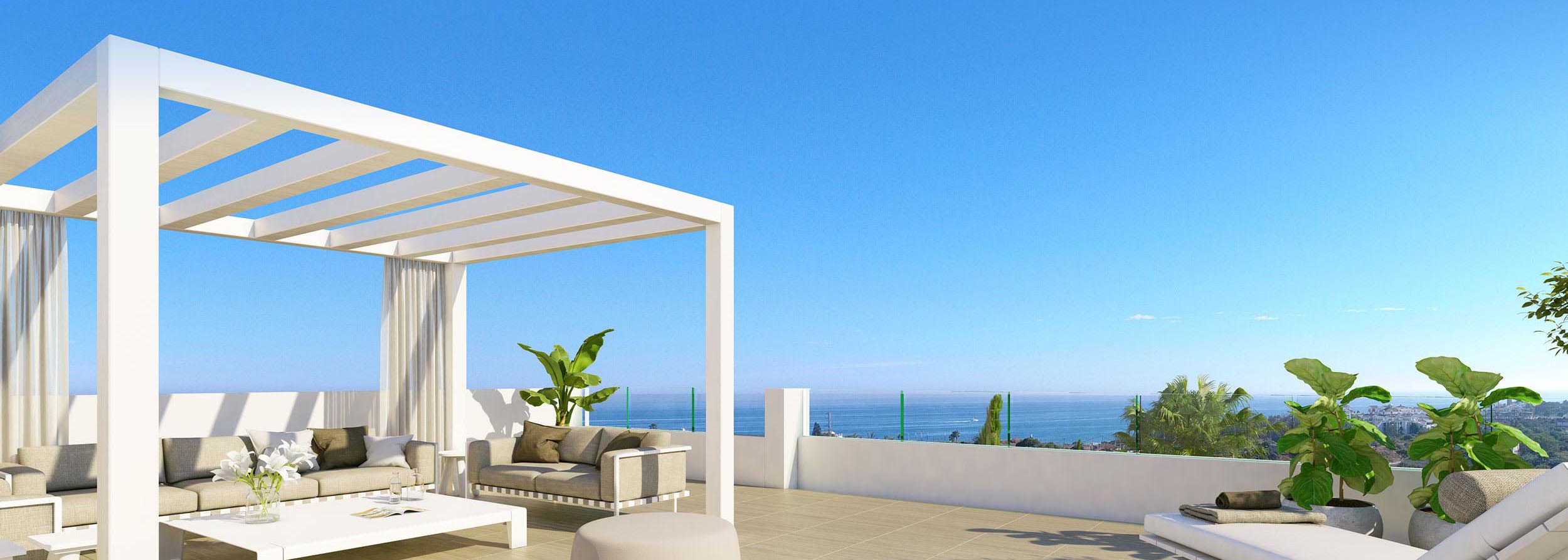 Properties for sale in Spain - Luxury Villa