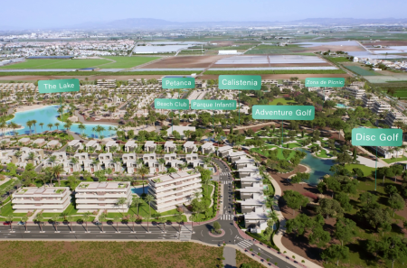 SANTA ROSALIA LA RESERVA JD