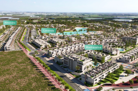 SANTA ROSALIA PROPERTIES JD